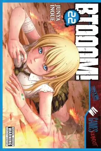 BTOOOM!