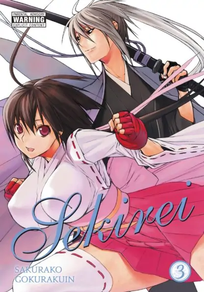 Sekirei