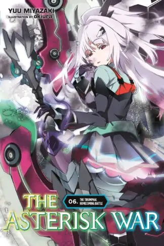 The Asterisk War