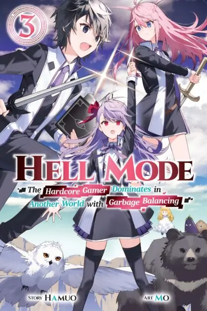 Hell Mode