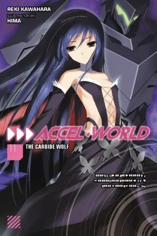 Accel World