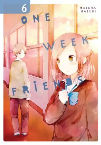 One Week Friends