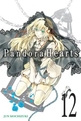 PandoraHearts