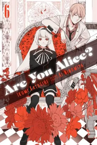 Are You Alice?