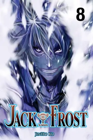 Jack Frost