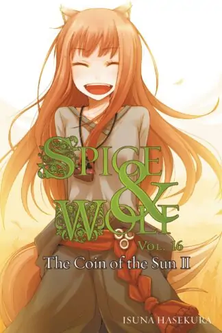 Spice and Wolf