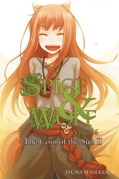 Spice and Wolf