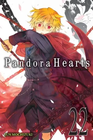 PandoraHearts