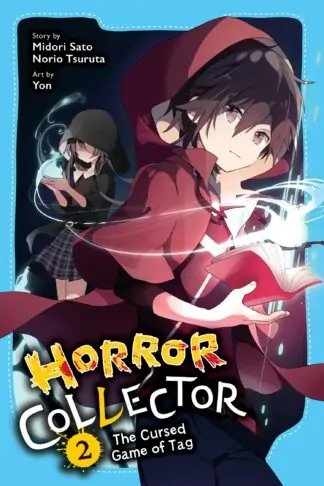 Horror Collector