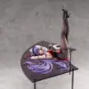 Azur Lane Ying Swei Frolicking Flowers