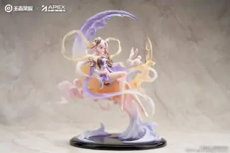 Chang'e Princess of the Cold Moon ver.