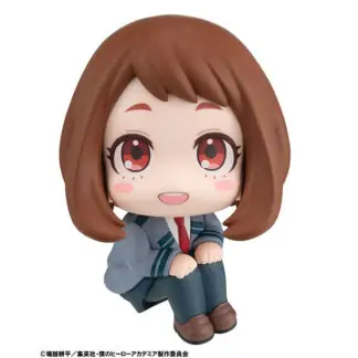 Lookup My Hero Academia Ochaco Uraraka