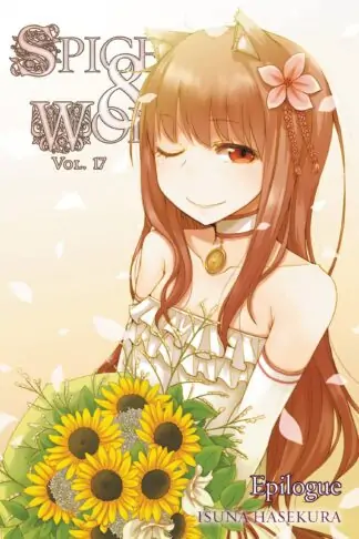 Spice and Wolf