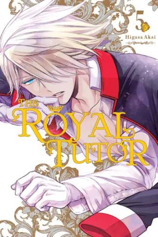 The Royal Tutor