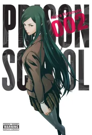 Prison School