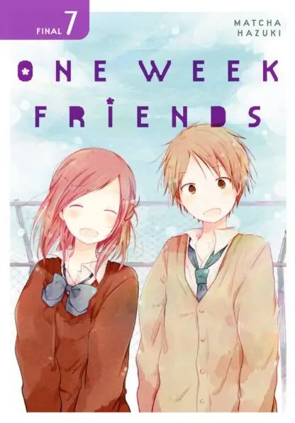 One Week Friends