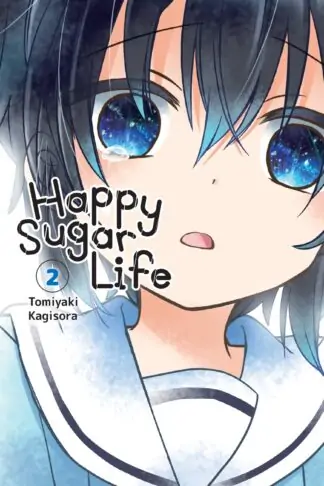 Happy Sugar Life