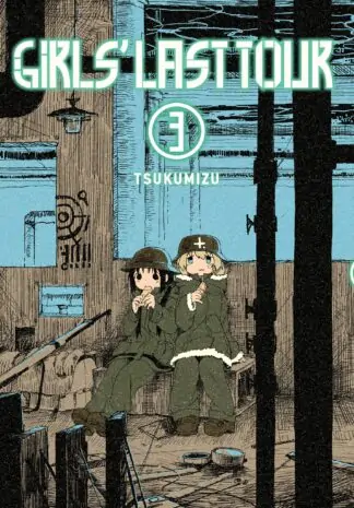 Girls' Last Tour