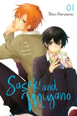 Sasaki and Miyano