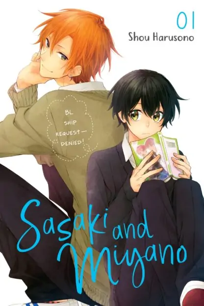 Sasaki and Miyano