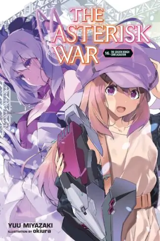 The Asterisk War