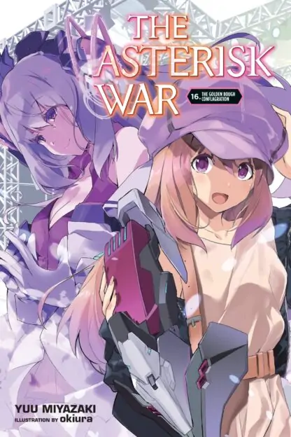 The Asterisk War