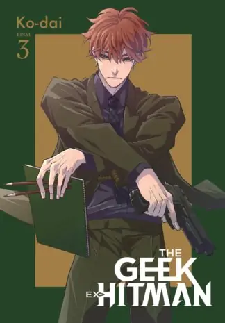 The Geek Ex-Hitman