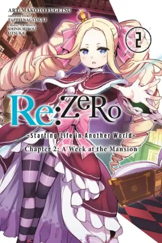 Re:ZERO -Starting Life in Another World-