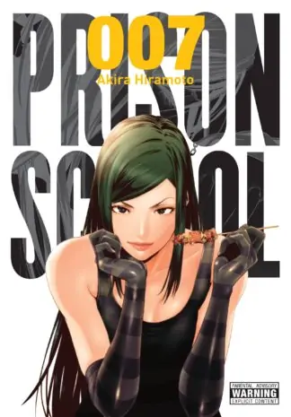 Prison School