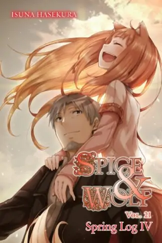 Spice and Wolf