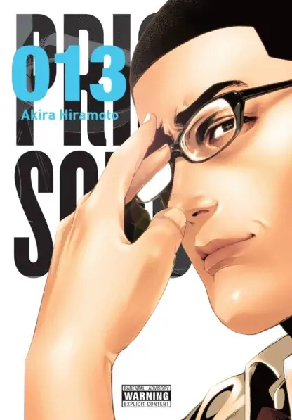 Prison School