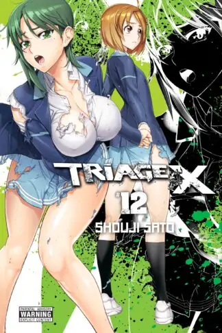 Triage X