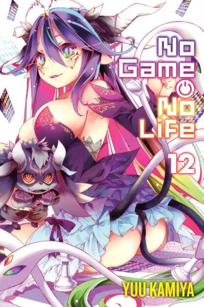 No Game No Life