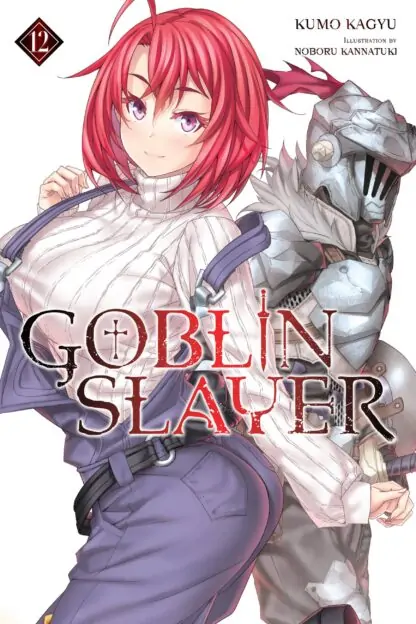 Goblin Slayer (Light Novel)