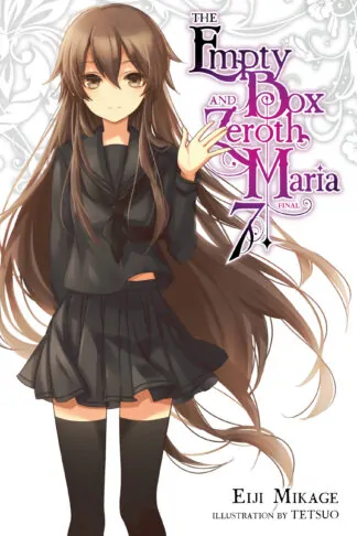 The Empty Box and Zeroth Maria