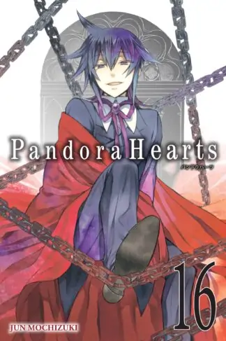 PandoraHearts