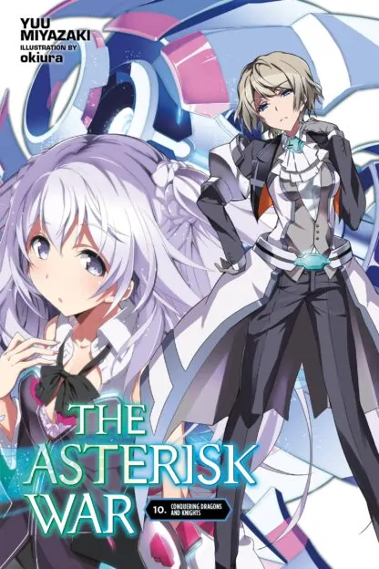 The Asterisk War