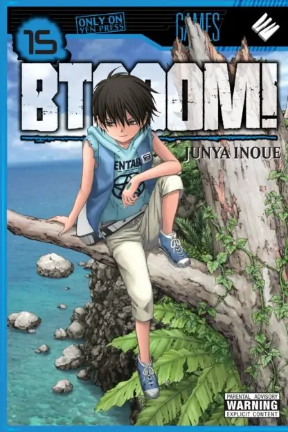 BTOOOM!