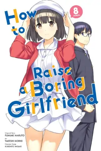 How to Raise a Boring Girlfriend