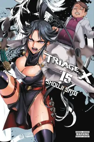 Triage X