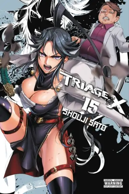 Triage X