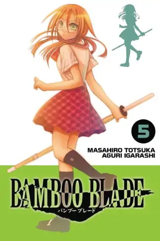 Bamboo Blade