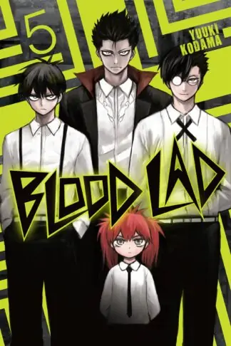 Blood Lad