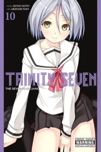 Trinity Seven