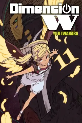 Dimension W