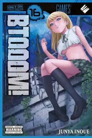 BTOOOM!