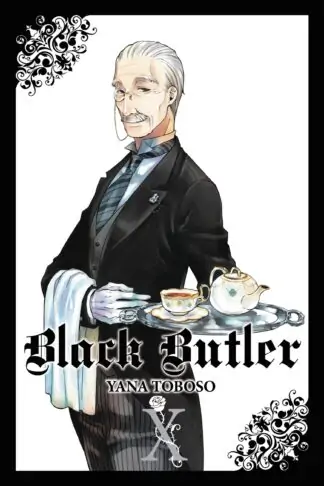 Black Butler