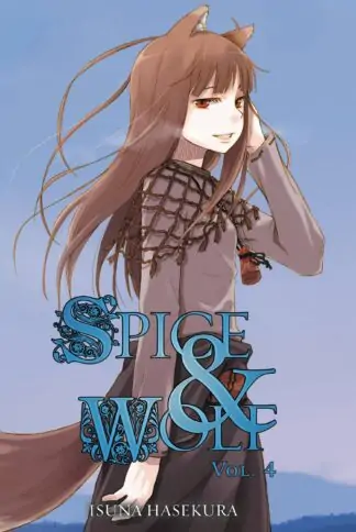 Spice and Wolf