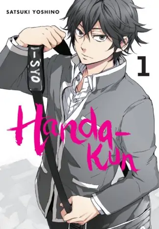 Handa-kun