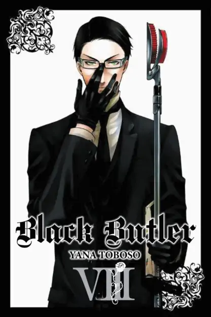 Black Butler